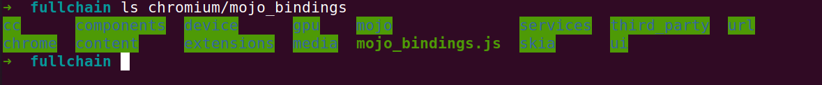 mojo_bindings